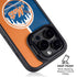 MLB New York Mets Split iPhone 15 Pro Kickstand Case